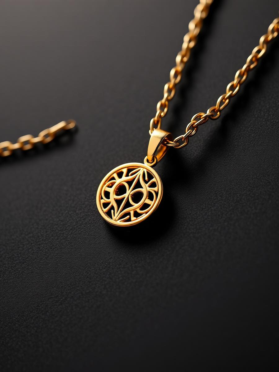 Pendants
