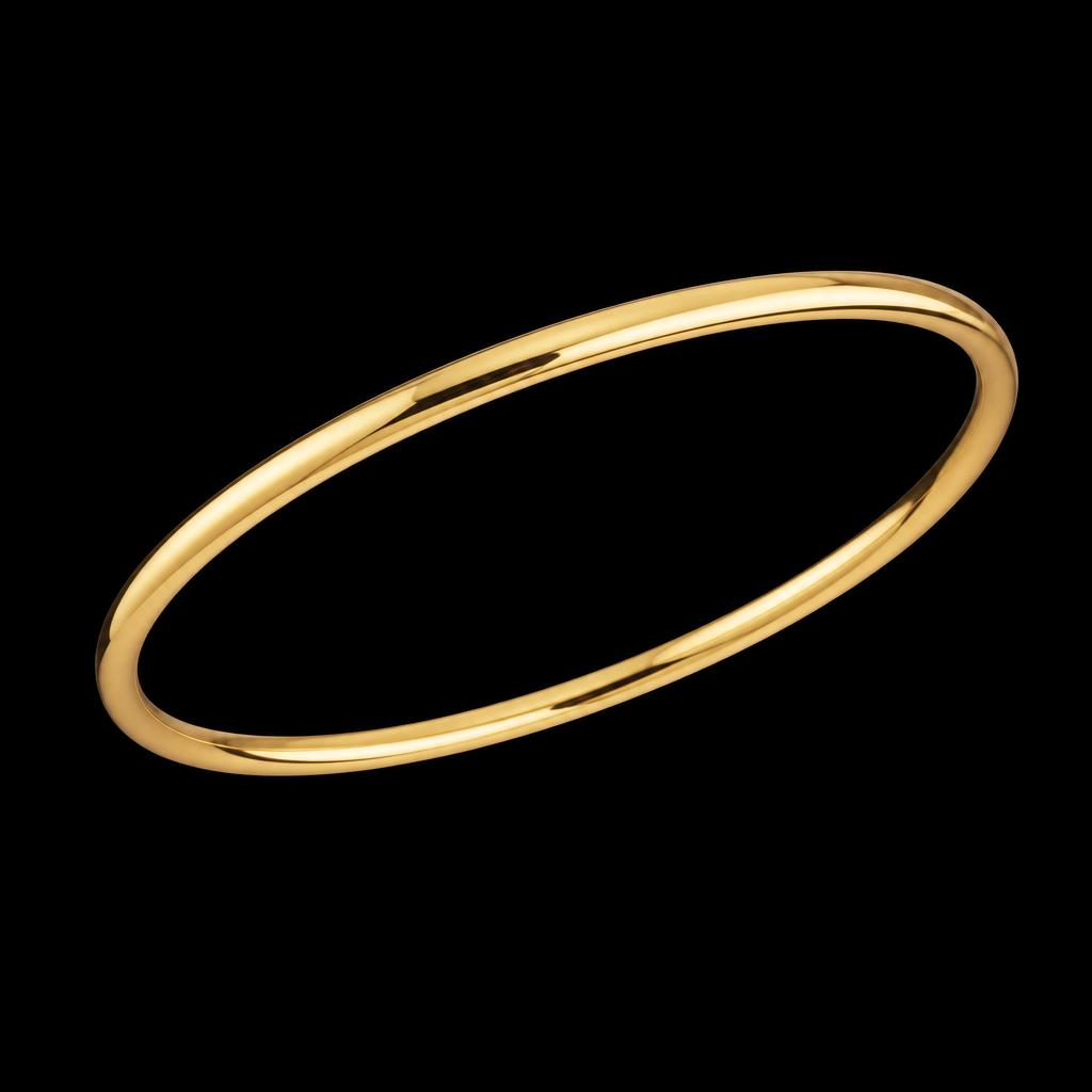 Filo Slim Bangle