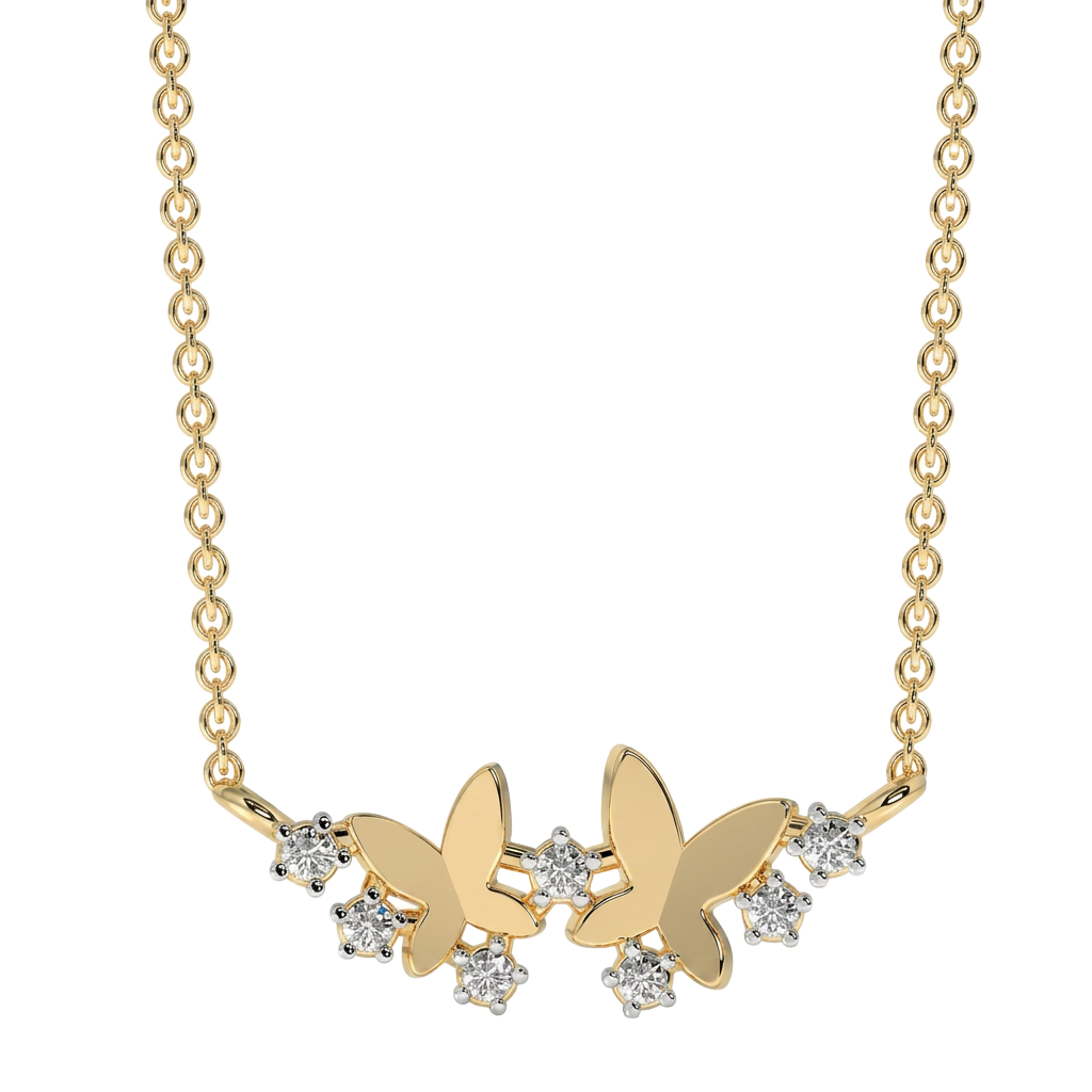 Regalia Diamond STYLE CHAIN