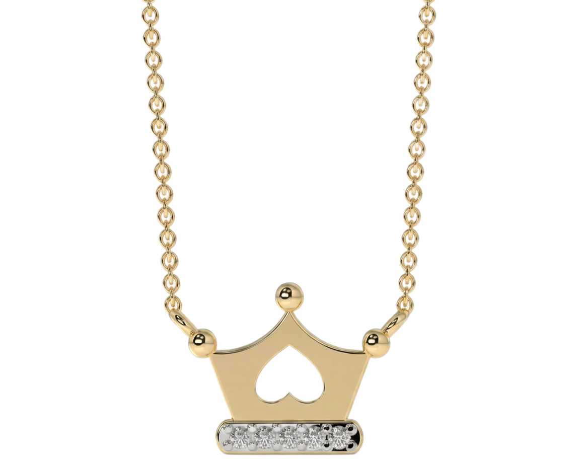 Aurelia Pendant