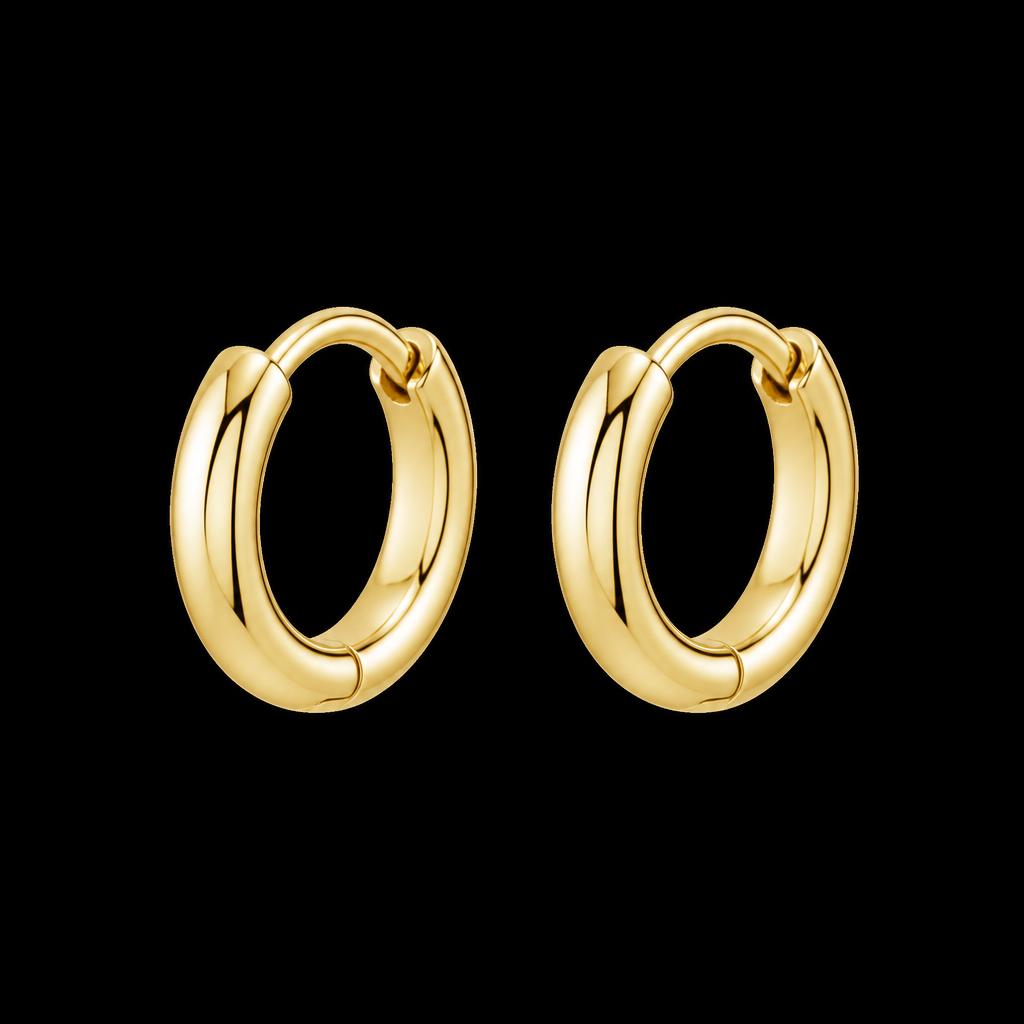 Céleste Hoops