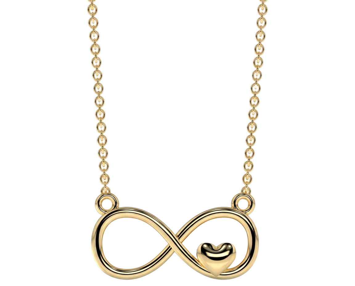 Noor Layered CHAIN