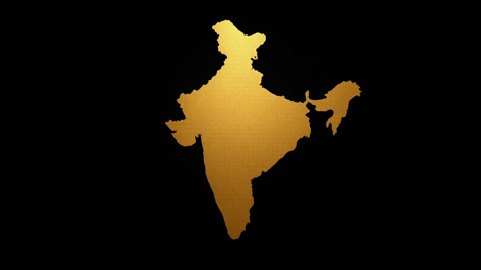 Punjab in gold